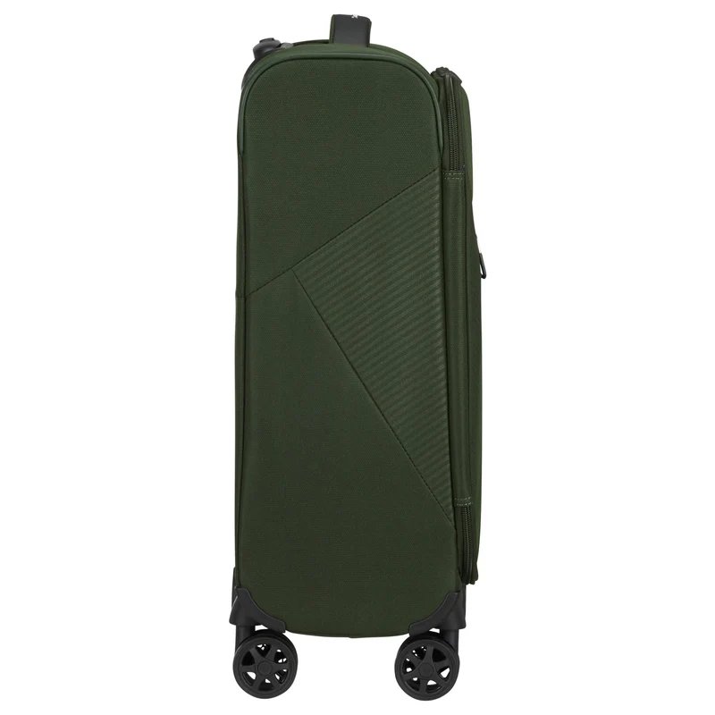 Samsonite Litebeam - 4-Rollen Kabinentrolley 55 cm (climbing ivy)