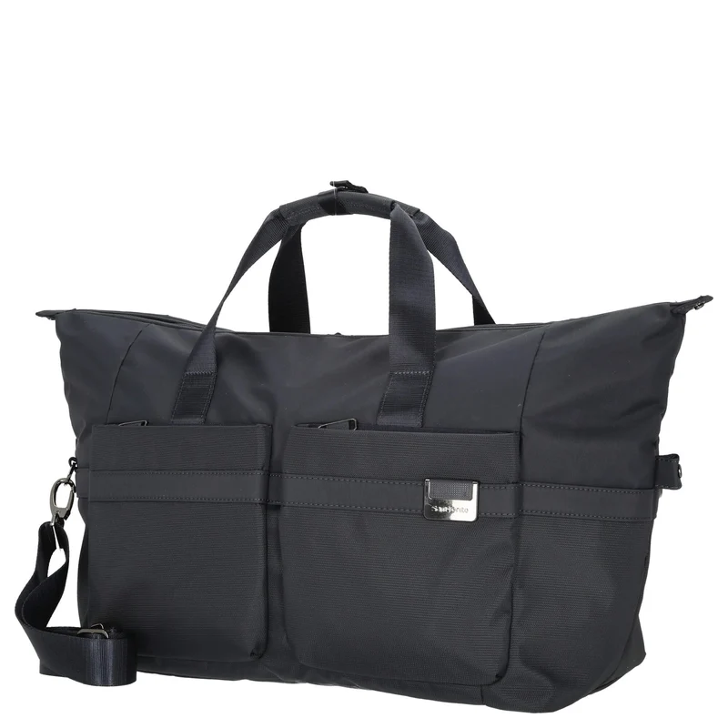 Samsonite Airea - Reisetasche 45 cm (dark blue)