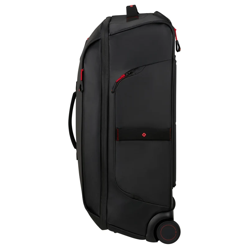 Samsonite Paradiver Light - Rollenreisetasche 67 cm (black)