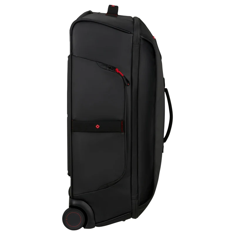 Samsonite Paradiver Light - Rollenreisetasche 67 cm (black)