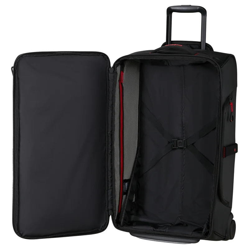 Samsonite Paradiver Light - Rollenreisetasche 67 cm (black)