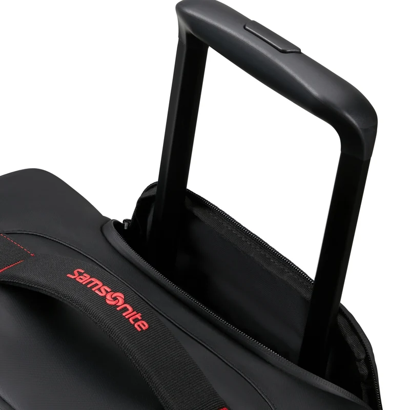Samsonite Paradiver Light - Rollenreisetasche 67 cm (black)