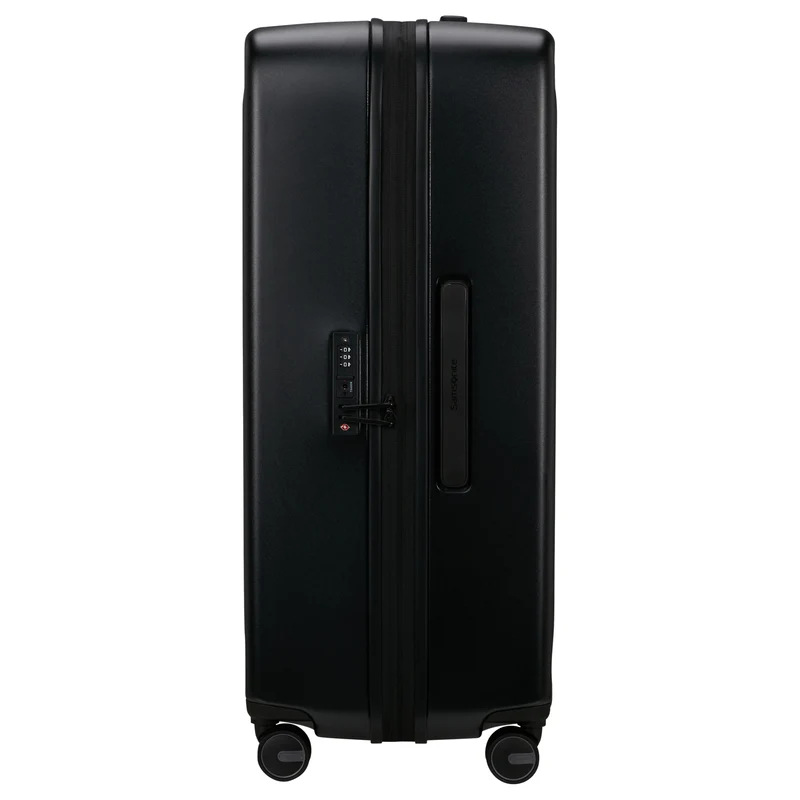 Samsonite Fyrm -4-Rollen-Trolley 76 cm erw. (graphite)