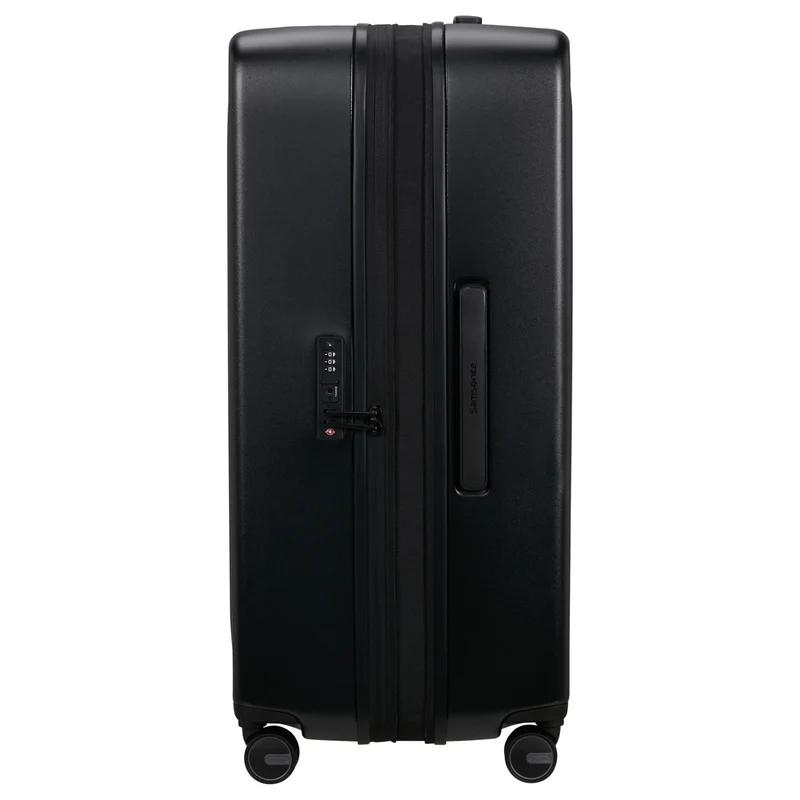 Samsonite Fyrm -4-Rollen-Trolley 76 cm erw. (graphite)