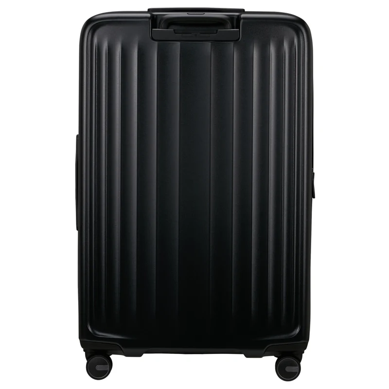 Samsonite Fyrm -4-Rollen-Trolley 76 cm erw. (graphite)