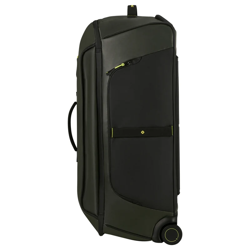 Samsonite Paradiver Light - Rollenreisetasche 79 cm (jungle green)