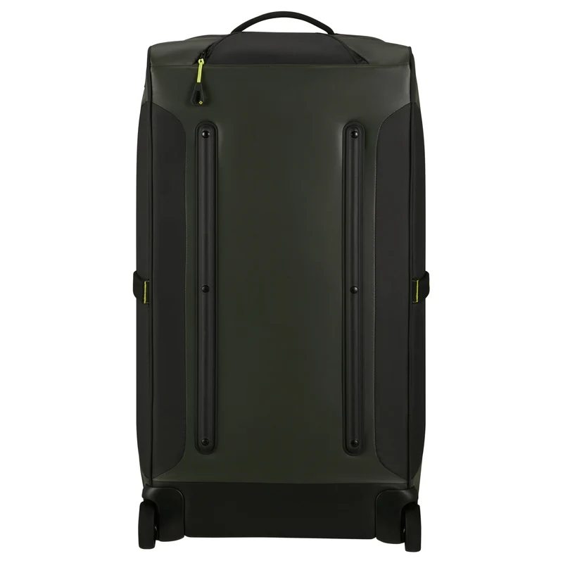 Samsonite Paradiver Light - Rollenreisetasche 79 cm (jungle green)