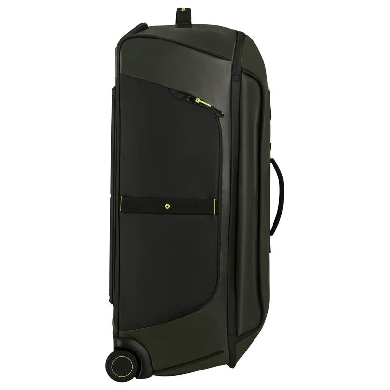 Samsonite Paradiver Light - Rollenreisetasche 79 cm (jungle green)