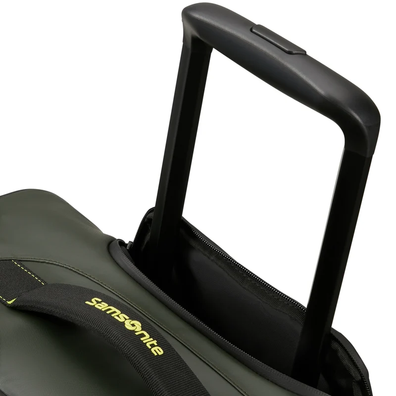 Samsonite Paradiver Light - Rollenreisetasche 79 cm (jungle green)