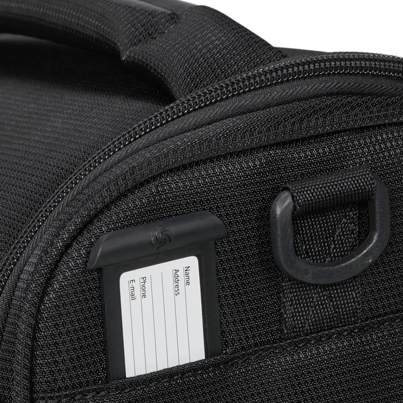 Samsonite Spark SNG 2 - Kulturbeutel 30 cm (black)