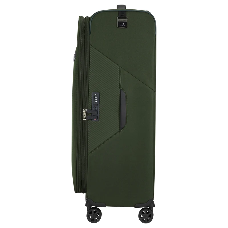Samsonite Litebeam - 4-Rollen-Trolley L 78 cm erw. (climbing ivy)