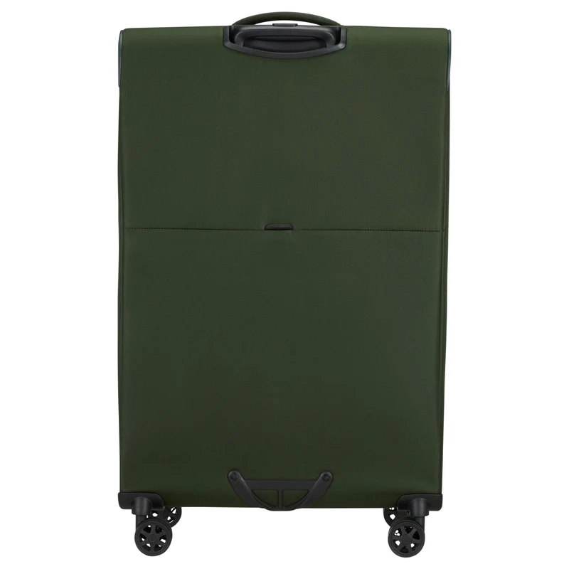 Samsonite Litebeam - 4-Rollen-Trolley L 78 cm erw. (climbing ivy)