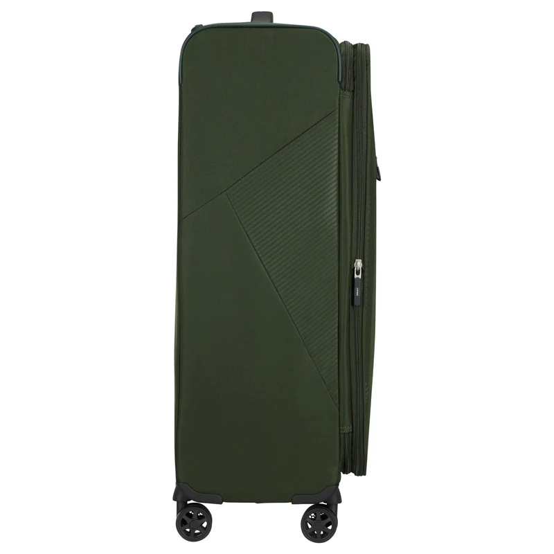 Samsonite Litebeam - 4-Rollen-Trolley L 78 cm erw. (climbing ivy)