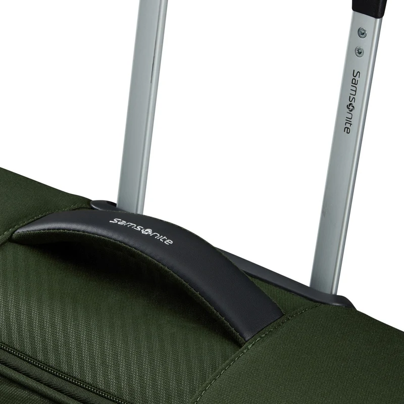 Samsonite Litebeam - 4-Rollen-Trolley L 78 cm erw. (climbing ivy)