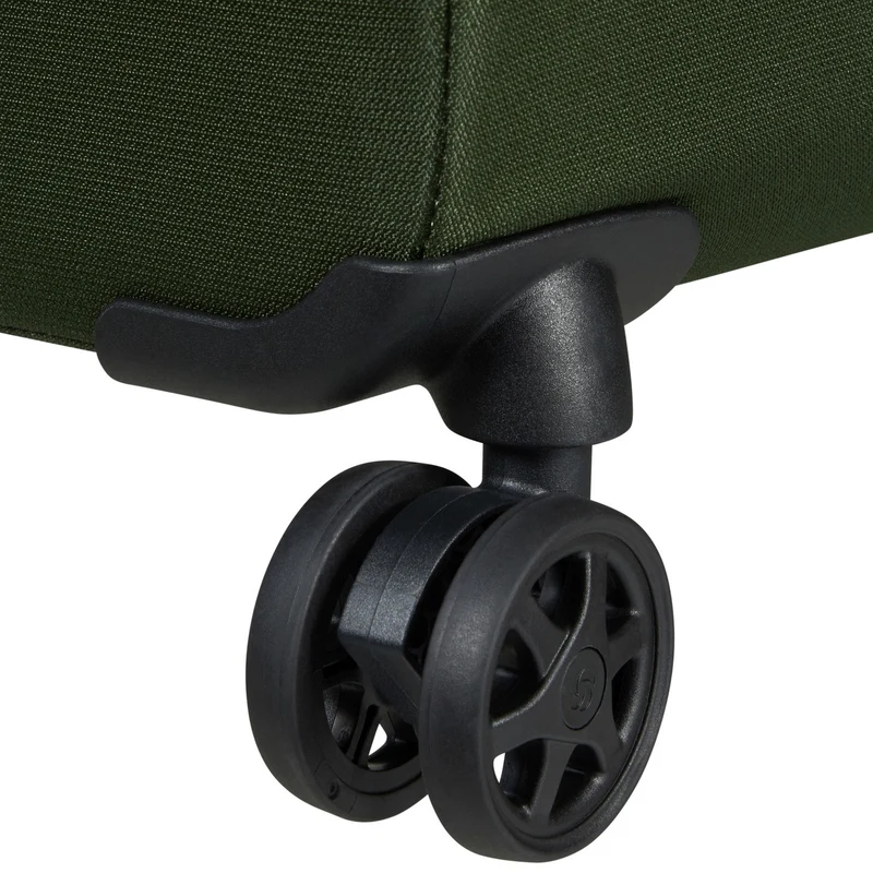 Samsonite Litebeam - 4-Rollen-Trolley L 78 cm erw. (climbing ivy)