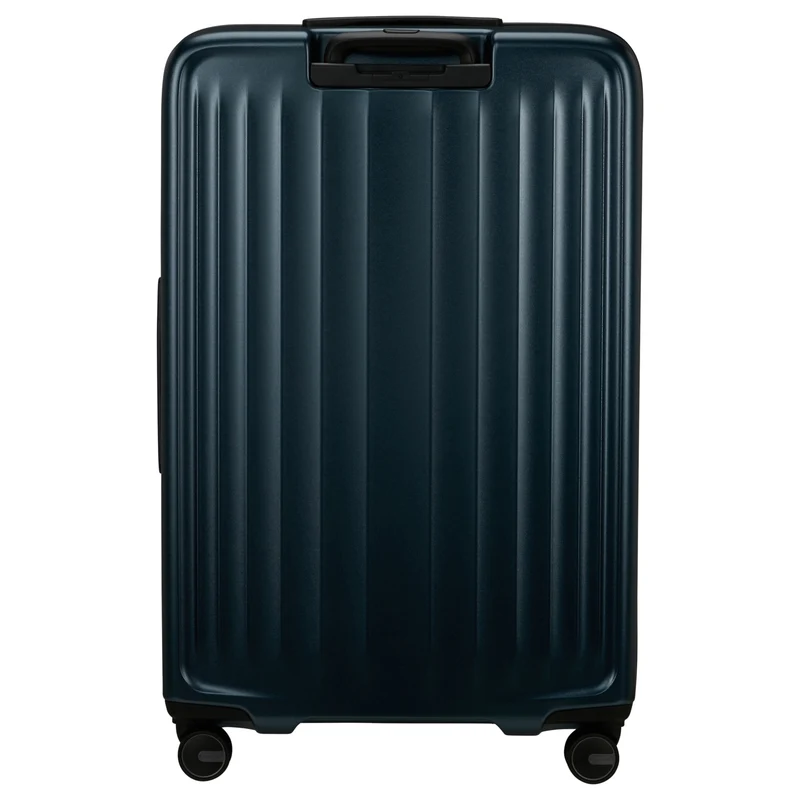 Samsonite Fyrm -4-Rollen-Trolley 76 cm erw. (steel blue)