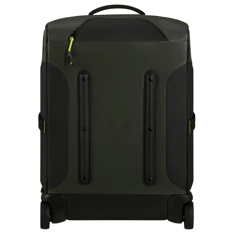 Samsonite Paradiver Light - Rollenreisetasche 55 cm (jungle green)