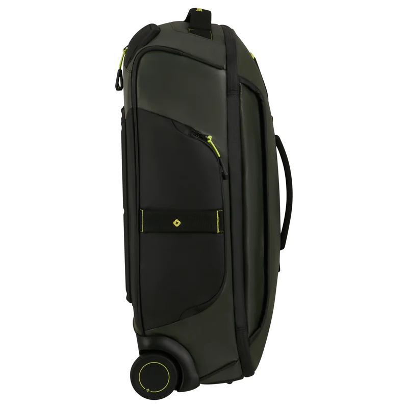 Samsonite Paradiver Light - Rollenreisetasche 55 cm (jungle green)
