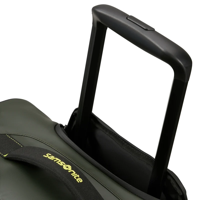 Samsonite Paradiver Light - Rollenreisetasche 55 cm (jungle green)