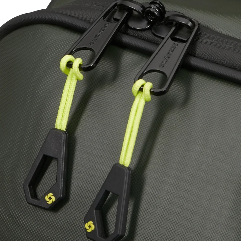 Samsonite Paradiver Light - Rollenreisetasche 55 cm (jungle green)
