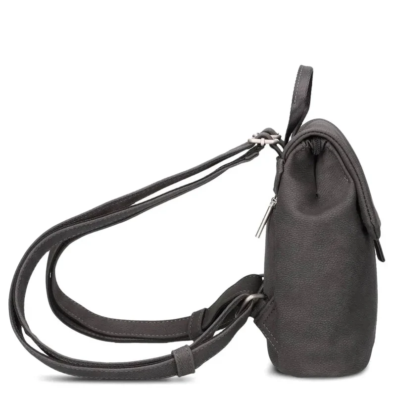 zwei Mademoiselle MR45 - Rucksack 22 Mini cm (nubuk-stone)