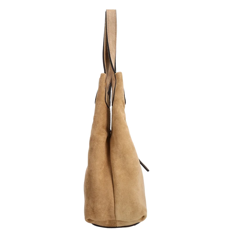 Guess Sunset Small Hobo - Schultertasche 33 cm (tan)