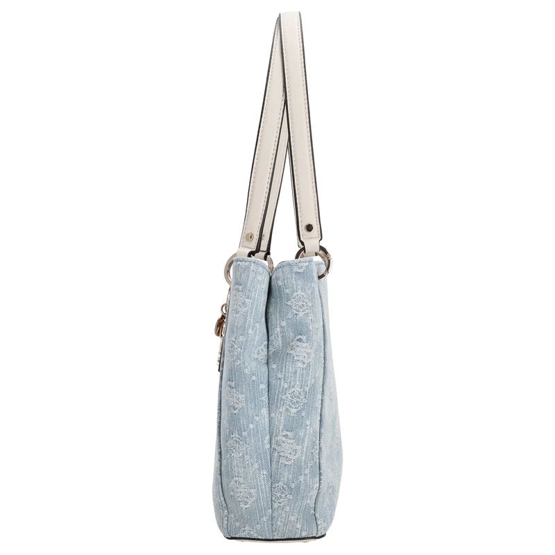 Guess Noelle II Tote - Shopper 33.5 cm (denim logo)