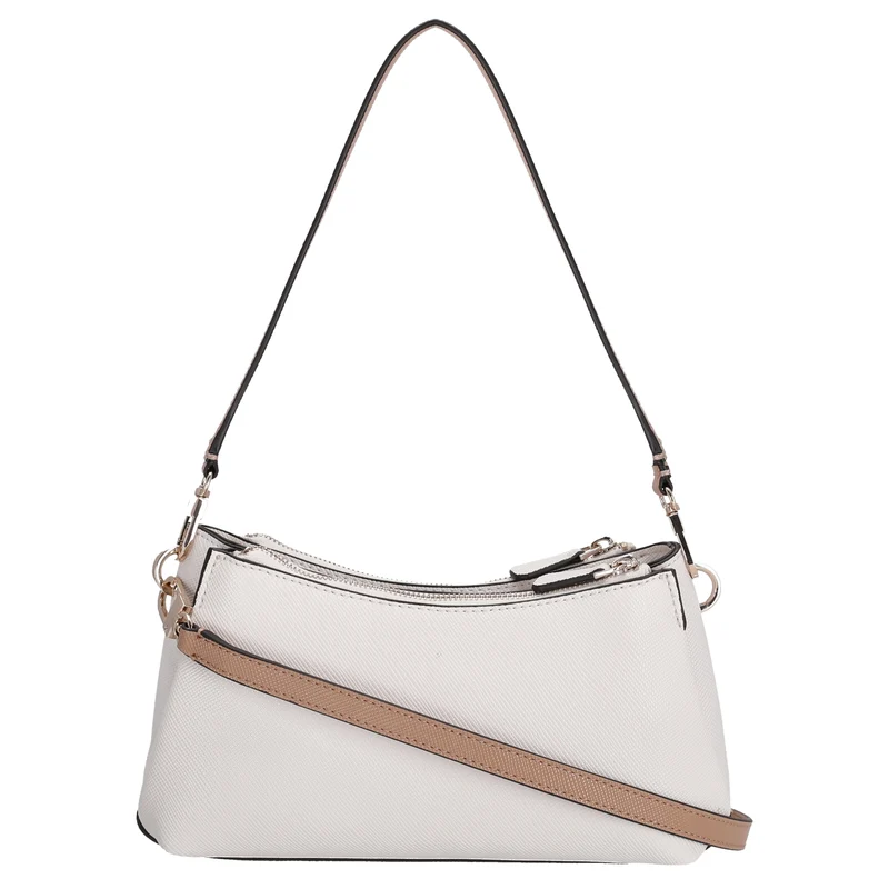 Guess Noelle ll - Schultertasche 22 cm (off white/beige)