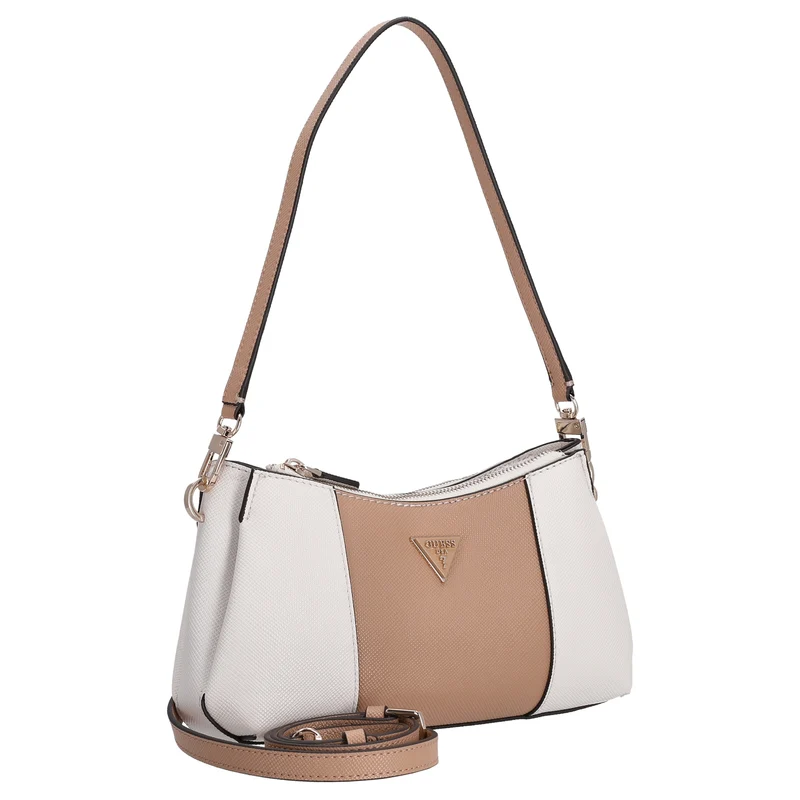Guess Noelle ll - Schultertasche 22 cm (off white/beige)