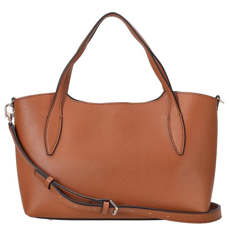 Guess Melody 2in1 Satchel - Shopper 34 cm (caramel)