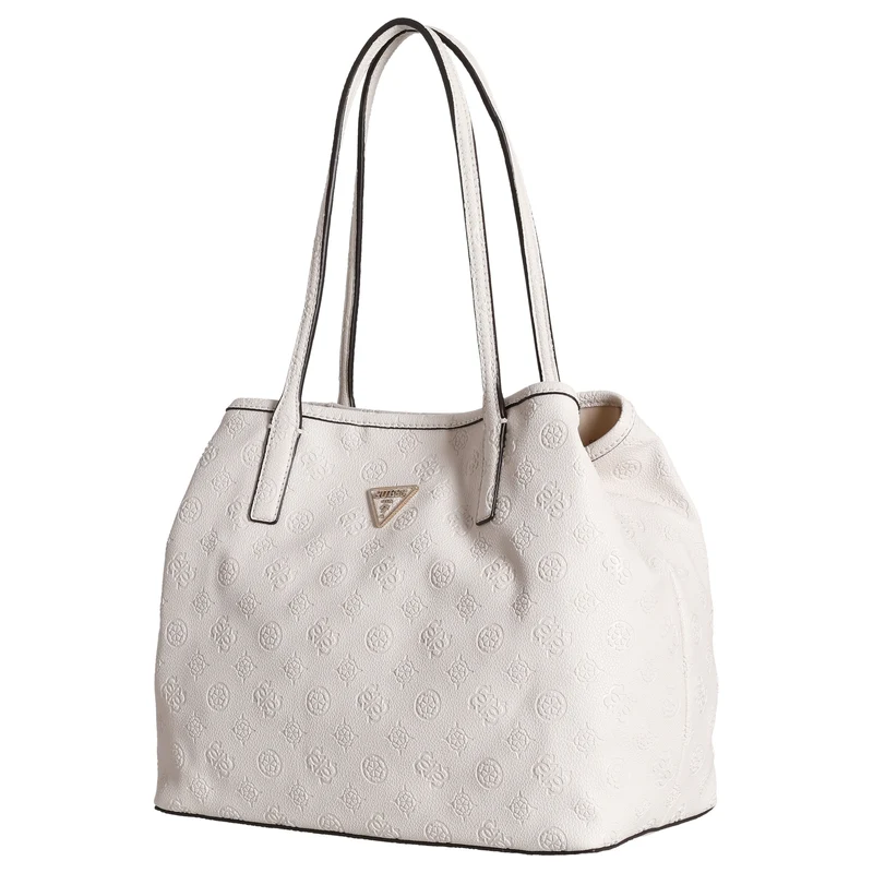 Guess Victtoria 2in1 Tote - Shopper 41 cm (stone logo)