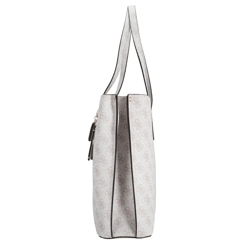 Guess Meridian II Girlfriend - Shopper 37 cm (bone logo)