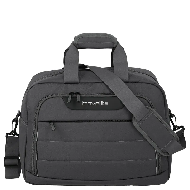 Travelite Skaii - Weekender 40 cm (anthracite)