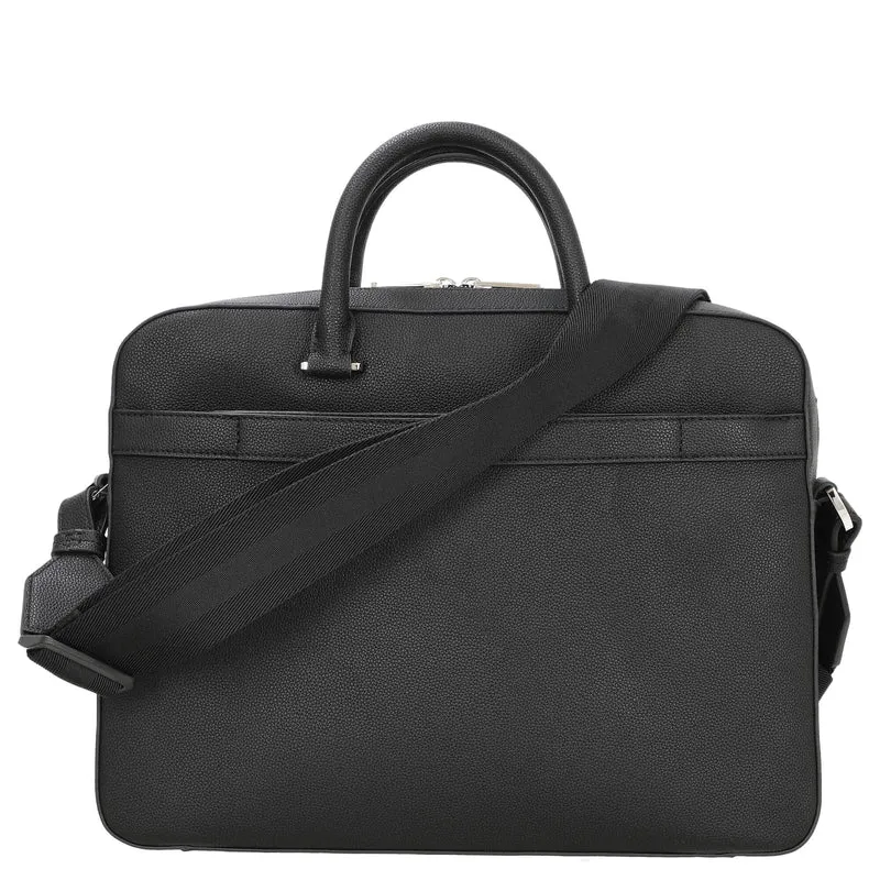 BOSS Ray S - Aktentasche 14" 38 cm (black)