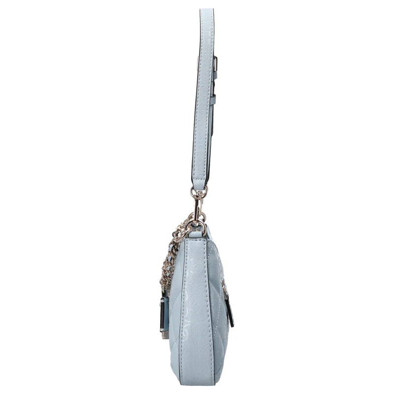 Guess Libby - Schultertasche 30 cm (aqua)