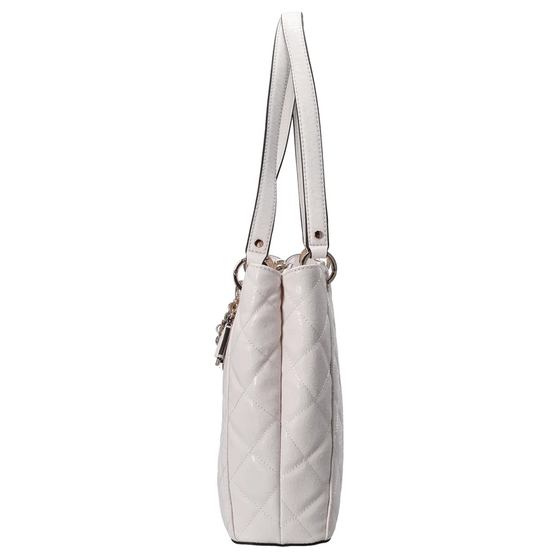 Guess Libby Noel Tote - Shopper 34 cm (off white)