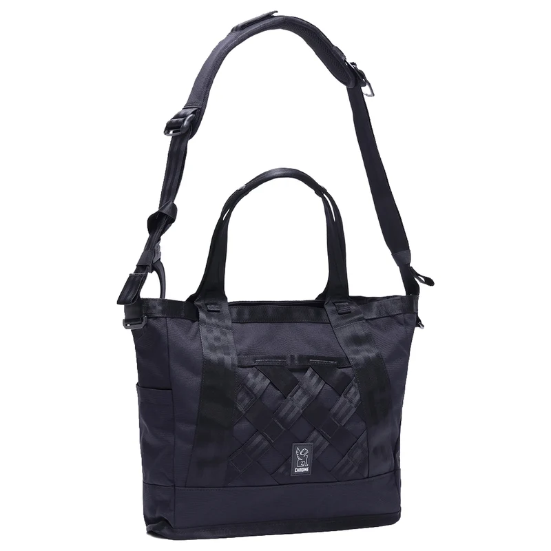 Chrome Barrage 16L Tote - Shopper 32 cm (black x)