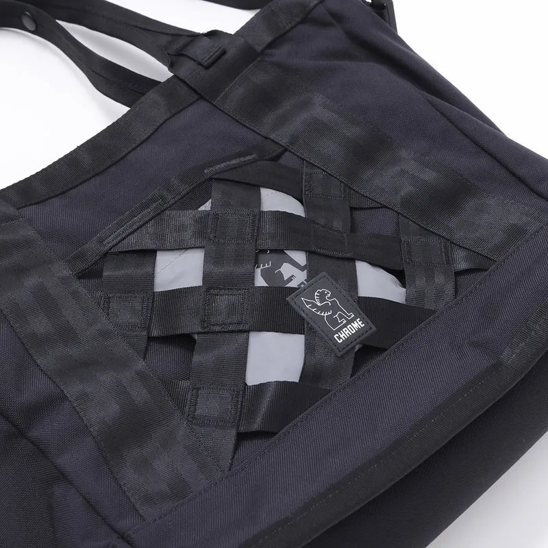 Chrome Barrage 16L Tote - Shopper 32 cm (black x)