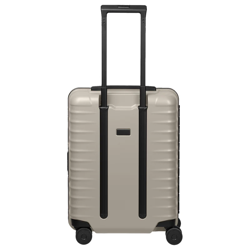 TITAN OVERSEAS - 4-Rollen-Kabinentrolley S 55/23 (moonstone grey, 55 cm)