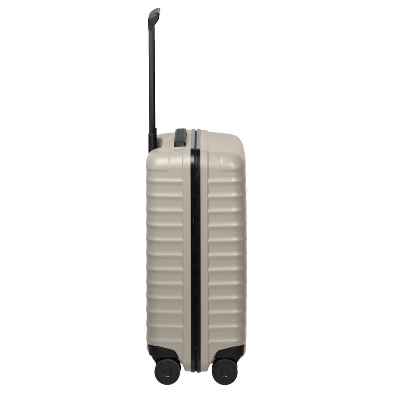 TITAN OVERSEAS - 4-Rollen-Kabinentrolley S 55/23 (moonstone grey, 55 cm)