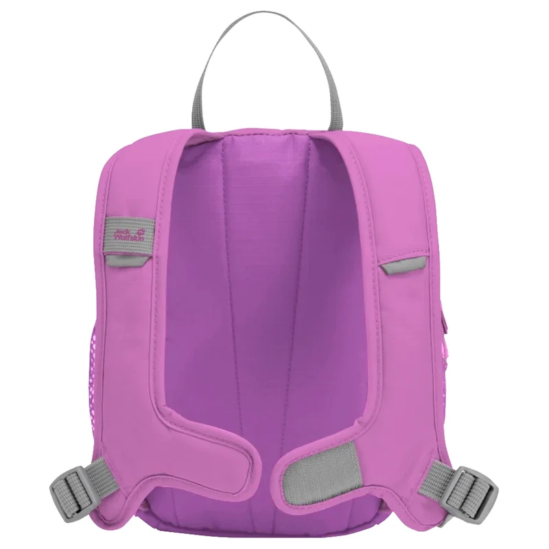 Jack Wolfskin Sprout 5 - Kinderrucksack 25.5 cm (foxglove)