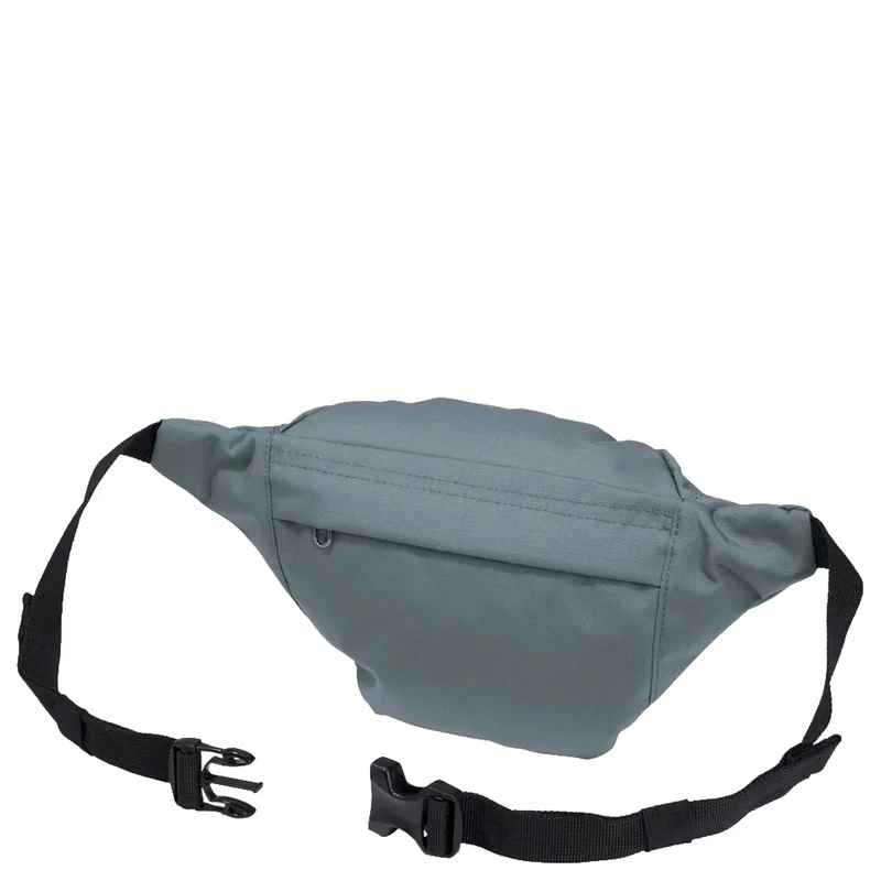 Jack Wolfskin Konya - Gürteltasche 37 cm (grey odessa)