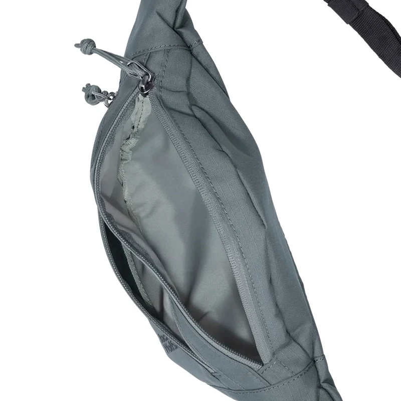 Jack Wolfskin Konya - Gürteltasche 37 cm (grey odessa)