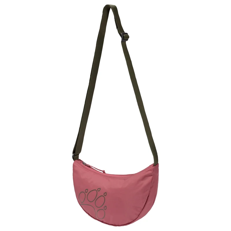 Jack Wolfskin Zoya 4 - Umhängetasche 29 cm (cool rose)