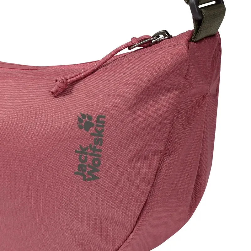 Jack Wolfskin Zoya 4 - Umhängetasche 29 cm (cool rose)