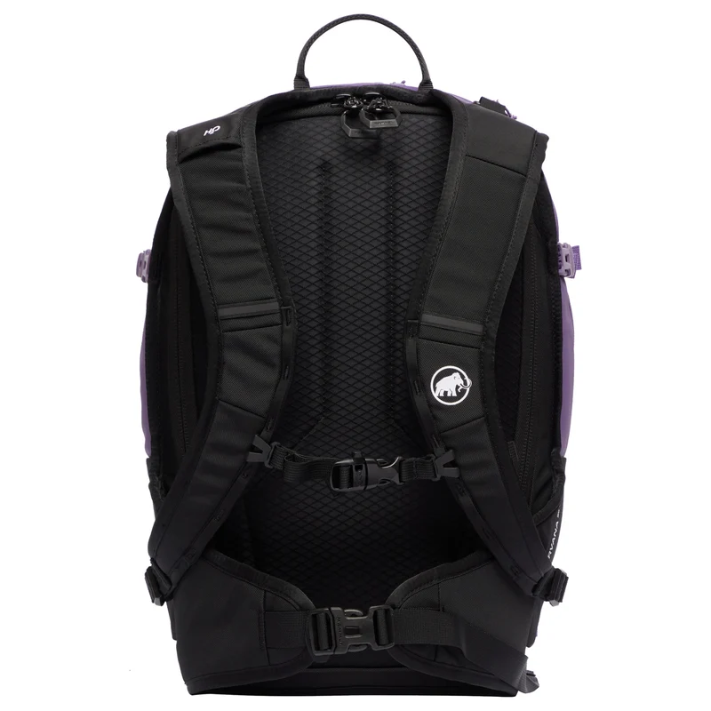 Mammut Nirvana 28 Women - Skitourenrucksack (paloja-black)