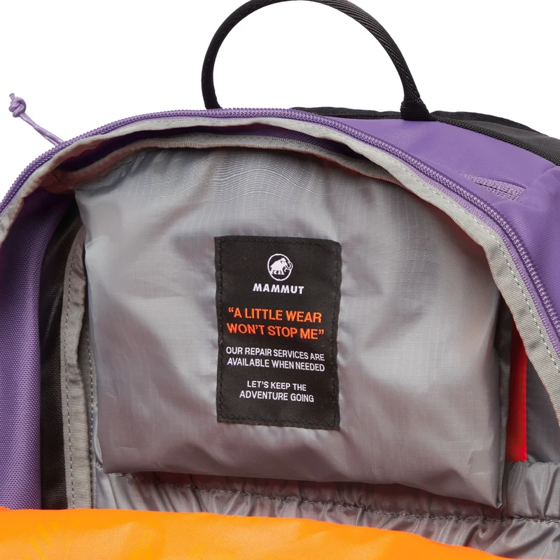 Mammut Nirvana 28 Women - Skitourenrucksack (paloja-black)