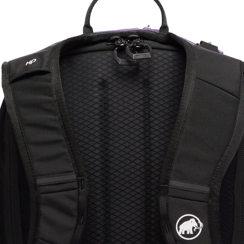 Mammut Nirvana 28 Women - Skitourenrucksack (paloja-black)