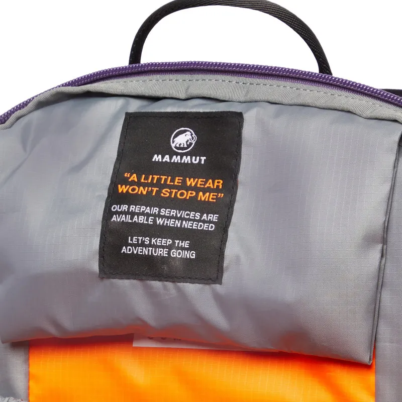 Mammut Nirvana 22 Women - Skitourenrucksack (paloja-black)