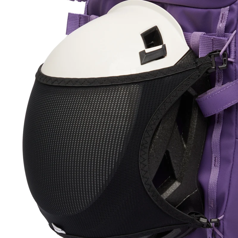 Mammut Nirvana 22 Women - Skitourenrucksack (paloja-black)